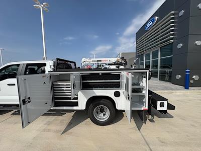 2024 Ford F-350 Crew Cab DRW 4x4 Knapheide Mechanics Body for sale #REF87035 - photo 2