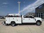 2024 Ford F-350 Crew Cab DRW 4x4 Knapheide Mechanics Body for sale #REF87035 - photo 1