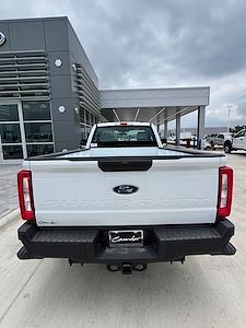 New 2024 Ford F-250 XL Regular Cab SRW Pickup for sale #REF97162 - photo 2