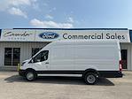 2024 Ford Transit 350 HD High Roof DRW AWD Reading Upfitted Cargo Van for sale #RKA08832 - photo 1