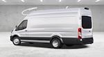 2024 Ford Transit 350 HD High Roof DRW AWD Reading Upfitted Cargo Van for sale #RKA10207 - photo 13