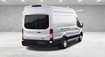 2024 Ford Transit 350 HD High Roof DRW AWD Reading Upfitted Cargo Van for sale #RKA10207 - photo 14