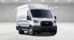 2024 Ford Transit 350 HD High Roof DRW AWD Reading Upfitted Cargo Van for sale #RKA10207 - photo 15