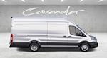 2024 Ford Transit 350 HD High Roof DRW AWD Reading Upfitted Cargo Van for sale #RKA10207 - photo 16