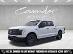2024 Ford F-150 Lightning SuperCrew Cab AWD Pickup for sale #RWG25572 - photo 1