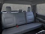 2024 Ford F-150 Lightning SuperCrew Cab AWD Pickup for sale #RWG25572 - photo 11