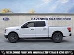 2024 Ford F-150 Lightning SuperCrew Cab AWD Pickup for sale #RWG25572 - photo 4