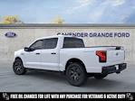 2024 Ford F-150 Lightning SuperCrew Cab AWD Pickup for sale #RWG25572 - photo 2