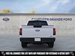 2024 Ford F-150 Lightning SuperCrew Cab AWD Pickup for sale #RWG25572 - photo 5