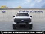 2024 Ford F-150 Lightning SuperCrew Cab AWD Pickup for sale #RWG25572 - photo 6