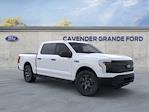 2024 Ford F-150 Lightning SuperCrew Cab AWD Pickup for sale #RWG25572 - photo 7