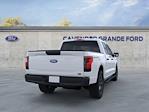 2024 Ford F-150 Lightning SuperCrew Cab AWD Pickup for sale #RWG25572 - photo 8