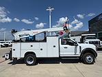 New 2025 Ford F-600 Regular Cab 4x4 11' Knapheide Mechanics Body for sale #SDA07508 - photo 1