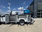 New 2025 Ford F-600 Regular Cab 4x4 11' Knapheide Mechanics Body for sale #SDA07508 - photo 3