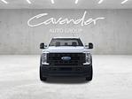 New 2025 Ford F-550 Regular Cab Cab Chassis for sale #SDA14391 - photo 3