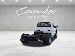 New 2025 Ford F-550 Regular Cab Cab Chassis for sale #SDA14391 - photo 7