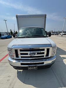 2025 Ford E-450 DRW RWD Smyrna Truck Box Van for sale #SDD24243 - photo 1