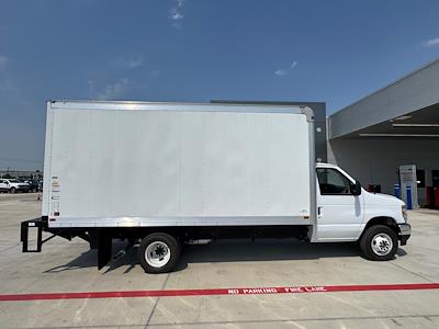 2025 Ford E-450 DRW RWD Smyrna Truck Box Van for sale #SDD24635 - photo 2