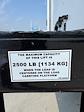 2025 Ford E-450 DRW RWD Smyrna Truck Box Van for sale #SDD24635 - photo 5