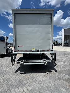 New 2025 Ford F-650 Regular Cab Morgan Truck Body Box Truck for sale #SDF04972 - photo 2
