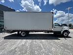 New 2025 Ford F-650 Regular Cab Morgan Truck Body Box Truck for sale #SDF04972 - photo 3