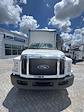 New 2025 Ford F-650 Regular Cab Morgan Truck Body Box Truck for sale #SDF04972 - photo 7