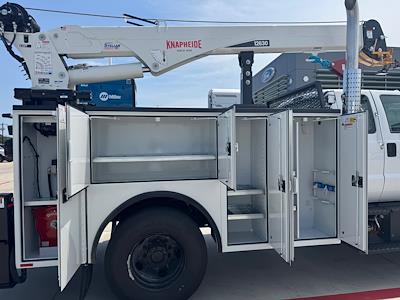 2025 Ford F-750 Super Cab DRW 4x2 Knapheide Mechanics Body for sale #SDF09637 - photo 2