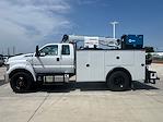 2025 Ford F-750 Super Cab DRW 4x2 Knapheide Mechanics Body for sale #SDF09637 - photo 1