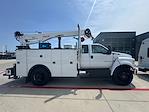 2025 Ford F-750 Super Cab DRW 4x2 Knapheide Mechanics Body for sale #SDF09637 - photo 13
