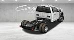 2025 Ford F-450 Regular Cab DRW RWD Cab Chassis for sale #SEC05926 - photo 3