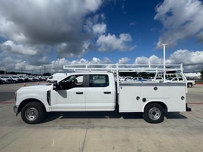 2025 Ford F-250 Crew Cab SRW 4x2 Royal Truck & Equipment Service Truck for sale #SEC42454 - photo 1
