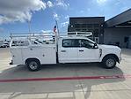 2025 Ford F-250 Crew Cab SRW 4x2 Royal Truck & Equipment Service Truck for sale #SEC42454 - photo 4
