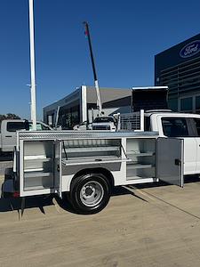 New 2025 Ford F-350 Crew Cab Royal Truck & Equipment Service Truck for sale #SEC42761 - photo 1