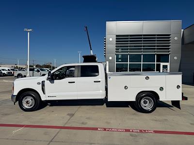 New 2025 Ford F-350 Crew Cab Royal Truck & Equipment Service Truck for sale #SEC42761 - photo 2