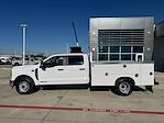New 2025 Ford F-350 Crew Cab Royal Truck & Equipment Service Truck for sale #SEC42761 - photo 2