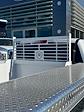 New 2025 Ford F-350 Crew Cab Royal Truck & Equipment Service Truck for sale #SEC42761 - photo 5