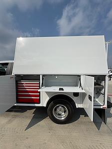 2025 Ford F-350 Regular Cab DRW 4x4 Knapheide Service Truck for sale #SEC61965 - photo 2