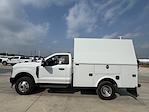2025 Ford F-350 Regular Cab DRW 4x4 Knapheide Service Truck for sale #SEC61965 - photo 1