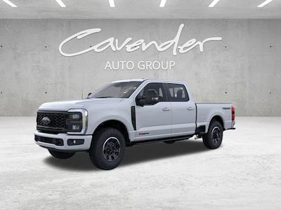 2025 Ford F-250 Crew Cab 4WD Pickup for sale #SED05506 - photo 1