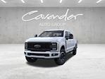 2025 Ford F-250 Crew Cab 4WD Pickup for sale #SED05506 - photo 4