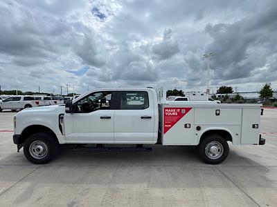 2025 Ford F-250 Crew Cab SRW 4x4 Knapheide Service Truck for sale #SED09200 - photo 1