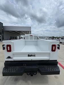 2025 Ford F-250 Crew Cab SRW 4x4 Knapheide Service Truck for sale #SED09200 - photo 2