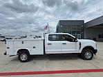2025 Ford F-250 Crew Cab SRW 4x4 Knapheide Service Truck for sale #SED09200 - photo 3