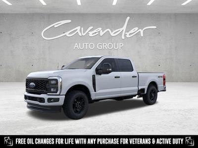 2025 Ford F-250 Crew Cab 4x4 Pickup for sale #SED10350 - photo 1