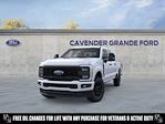 2025 Ford F-250 Crew Cab 4x4 Pickup for sale #SED10350 - photo 3