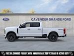 2025 Ford F-250 Crew Cab 4x4 Pickup for sale #SED10350 - photo 4