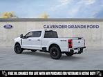 2025 Ford F-250 Crew Cab 4x4 Pickup for sale #SED10350 - photo 2