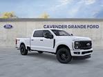 2025 Ford F-250 Crew Cab 4x4 Pickup for sale #SED10350 - photo 7