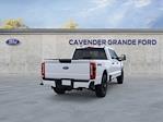 2025 Ford F-250 Crew Cab 4x4 Pickup for sale #SED10350 - photo 8