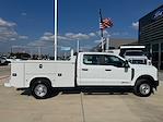 New 2025 Ford F-250 Crew Cab 4x4 Knapheide Service Truck for sale #SED23376 - photo 4